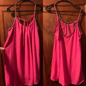 Women’s dress from Francesa’s